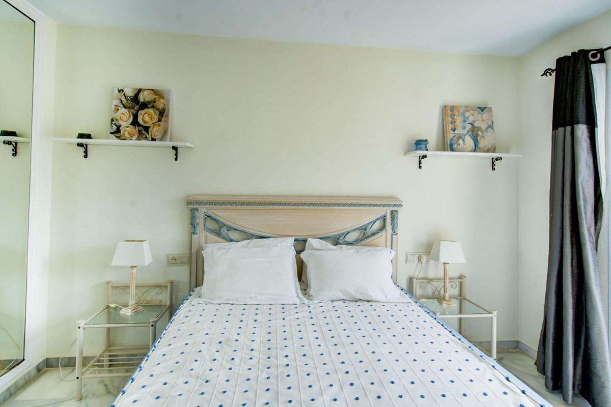Appartement te koop in Mijas | 2 slaapkamers H5081794