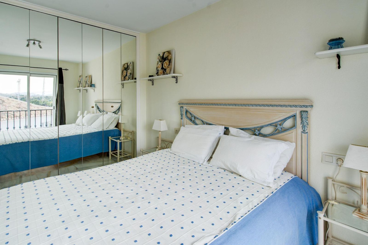 Appartement te koop in Mijas | 2 slaapkamers H5081794