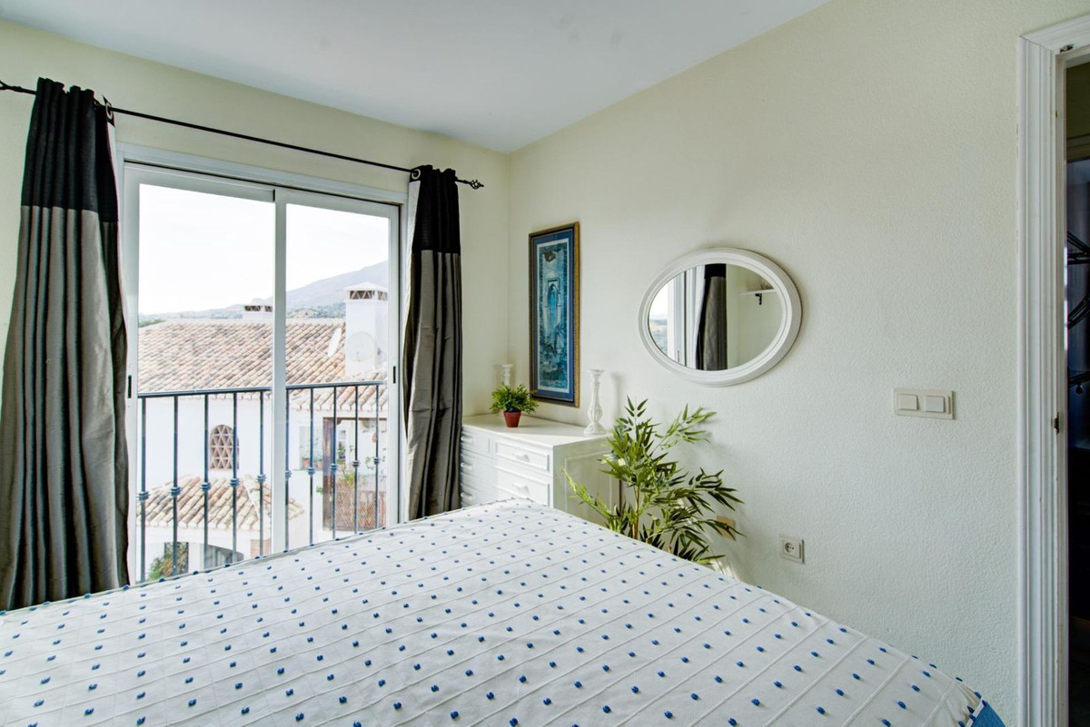Appartement te koop in Mijas | 2 slaapkamers H5081794