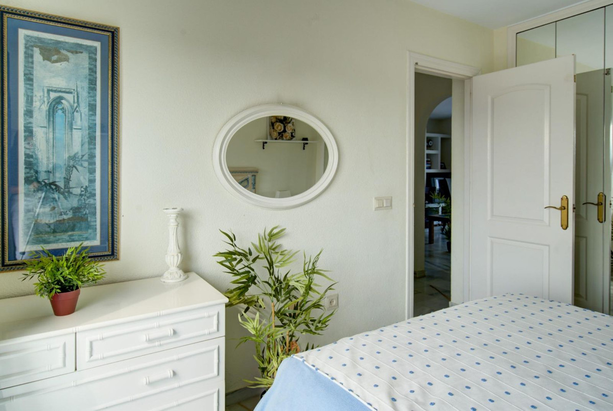 Appartement te koop in Mijas | 2 slaapkamers H5081794