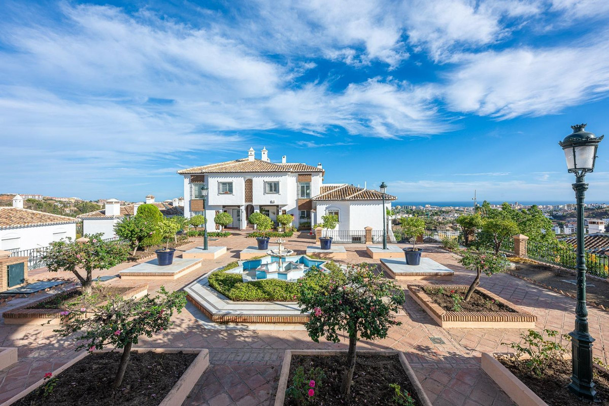 Appartement te koop in Mijas | 2 slaapkamers H5081794