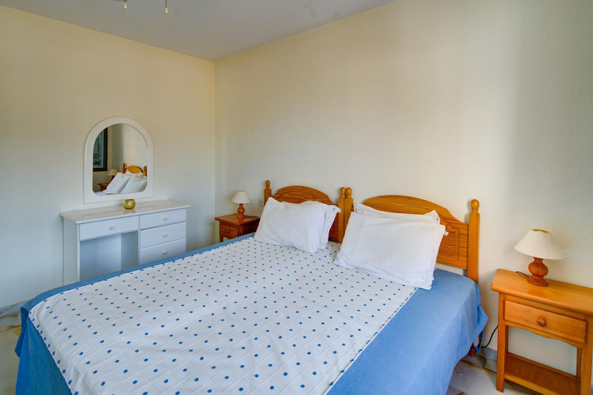 Appartement te koop in Mijas | 2 slaapkamers H5081794