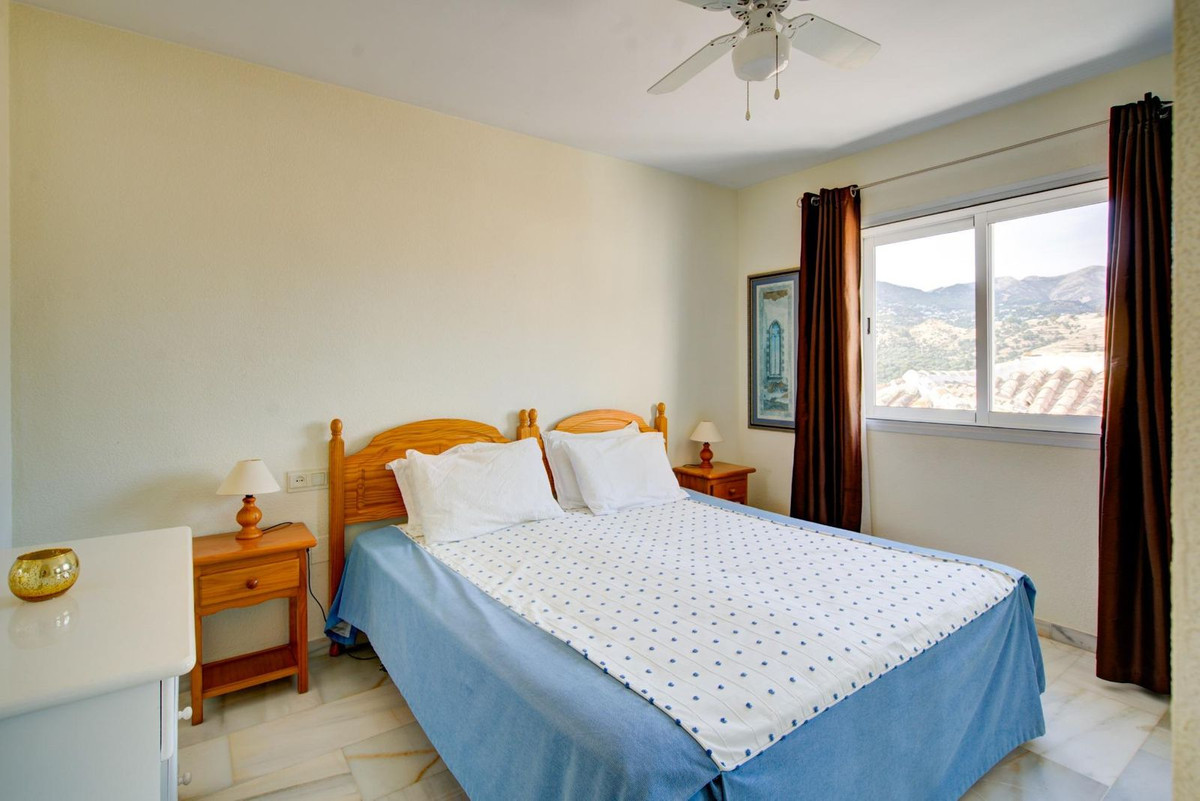 Appartement te koop in Mijas | 2 slaapkamers H5081794