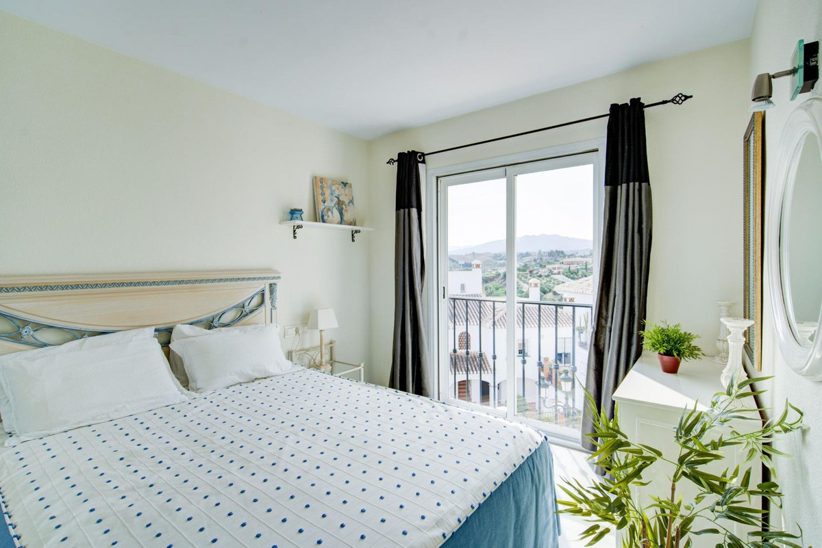 Appartement te koop in Mijas | 2 slaapkamers H5081794