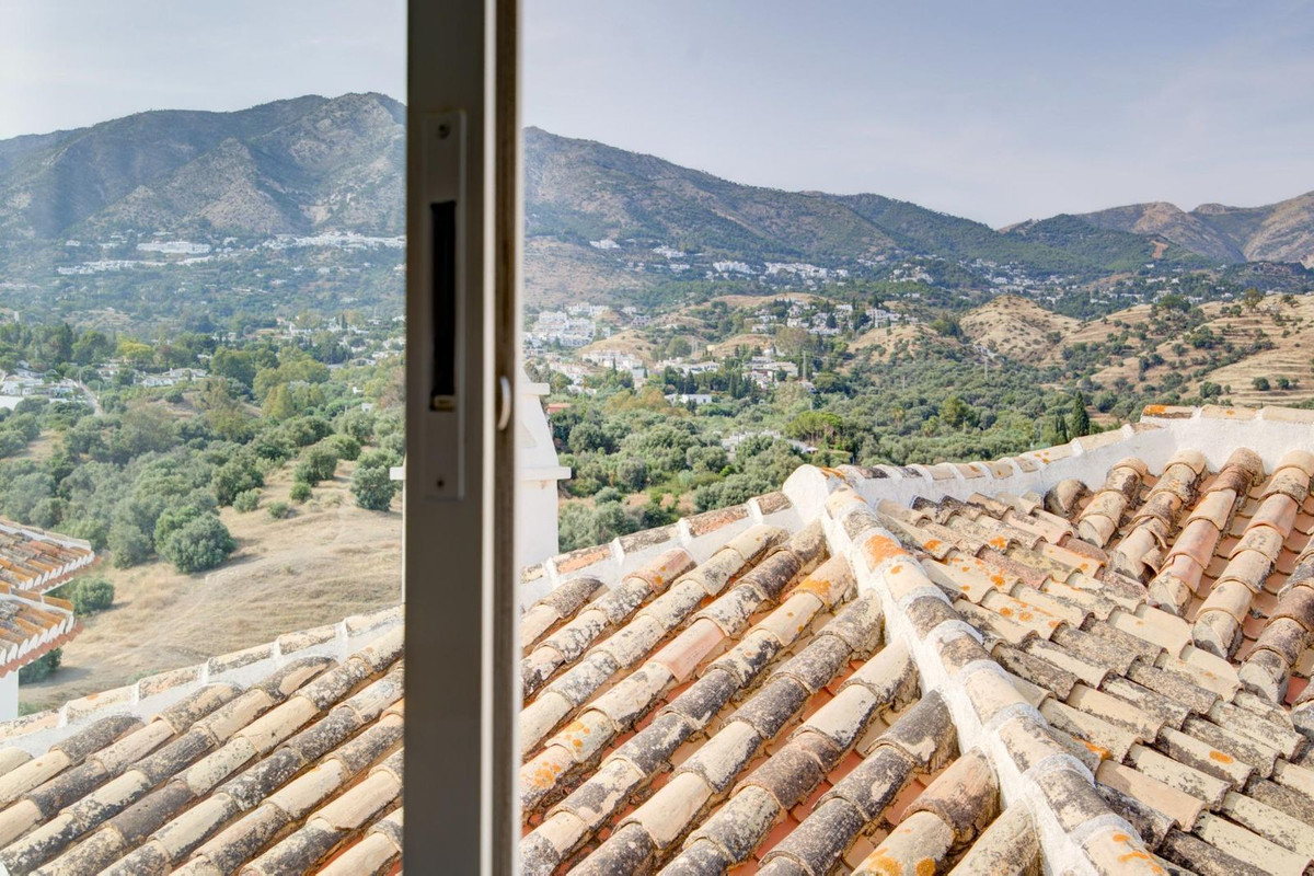 Appartement te koop in Mijas | 2 slaapkamers H5081794