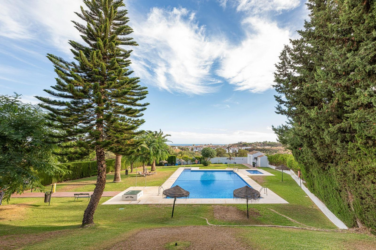 Appartement te koop in Mijas | 2 slaapkamers H5081794