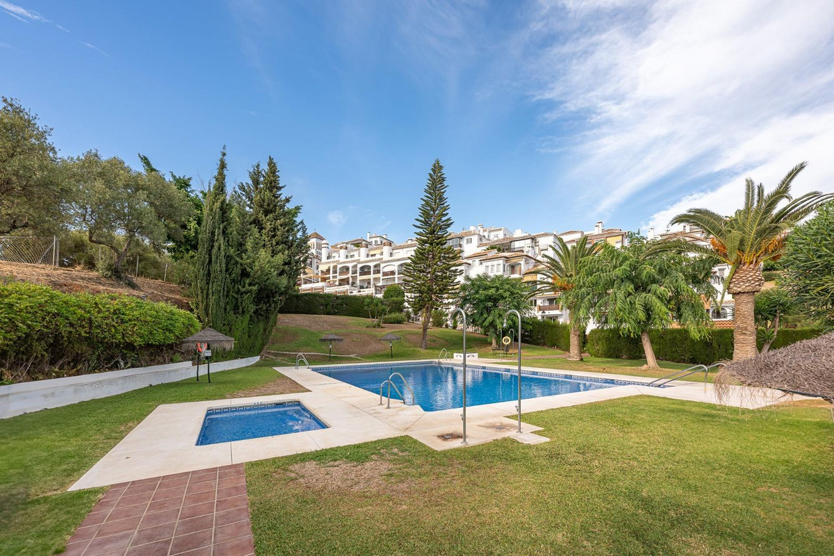 Appartement te koop in Mijas | 2 slaapkamers H5081794