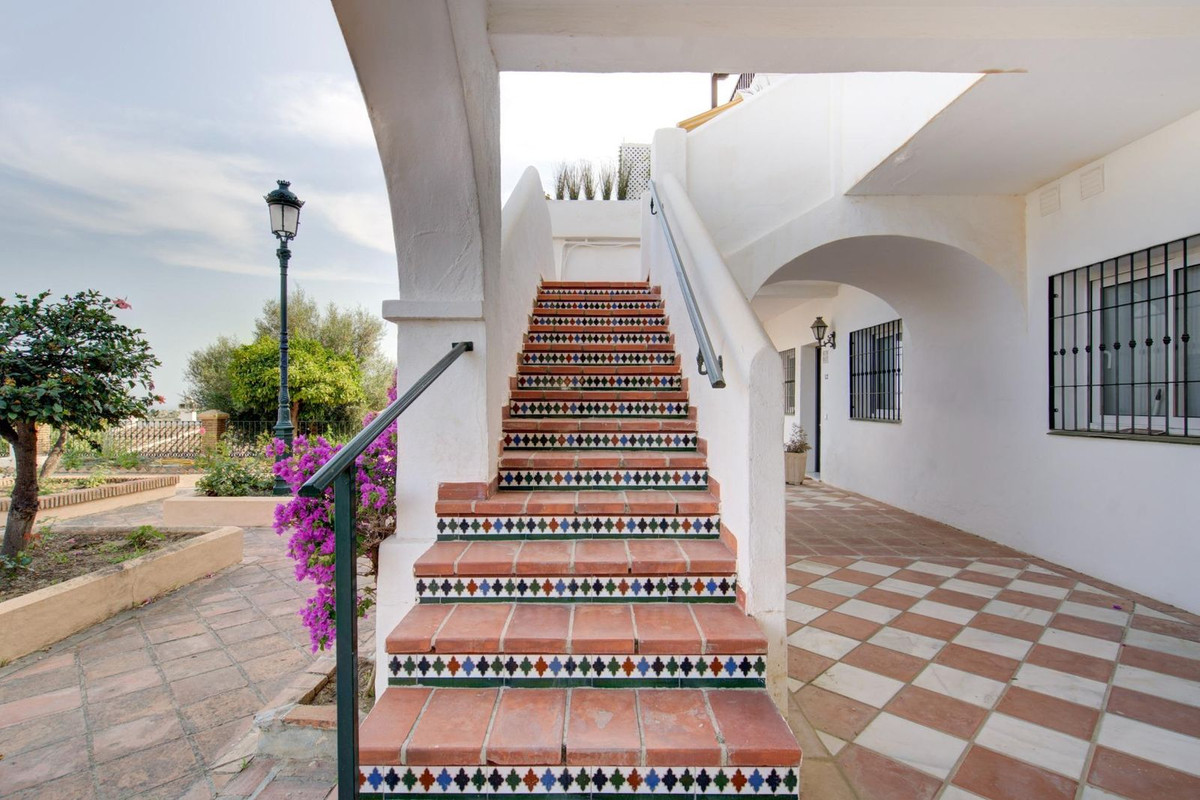 Appartement te koop in Mijas | 2 slaapkamers H5081794