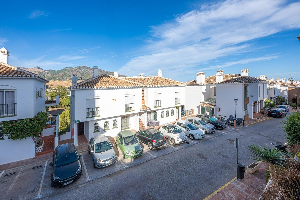 Appartement te koop in Mijas | 2 slaapkamers H5081794