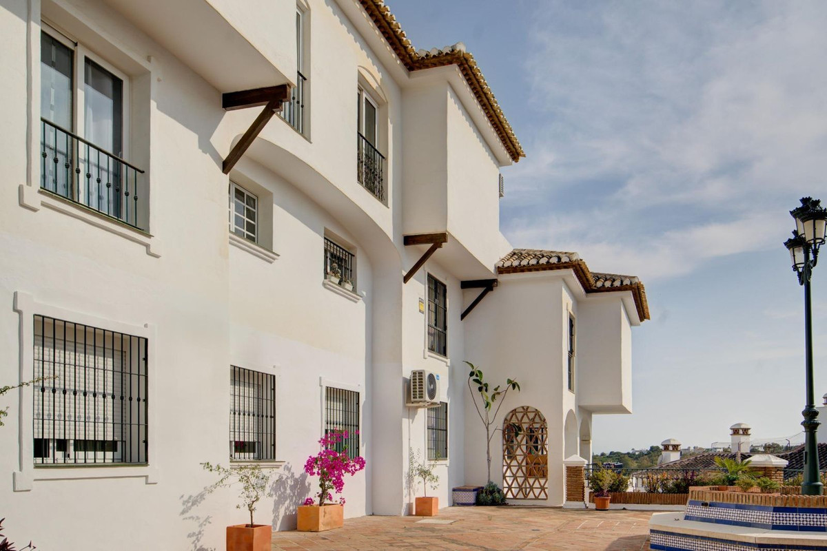 Appartement te koop in Mijas | 2 slaapkamers H5081794