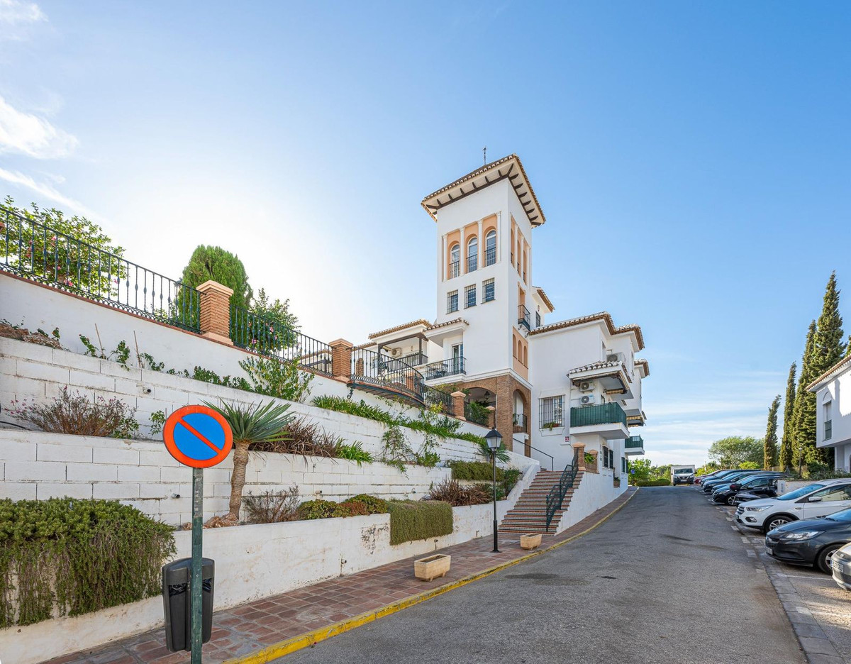 Appartement te koop in Mijas | 2 slaapkamers H5081794