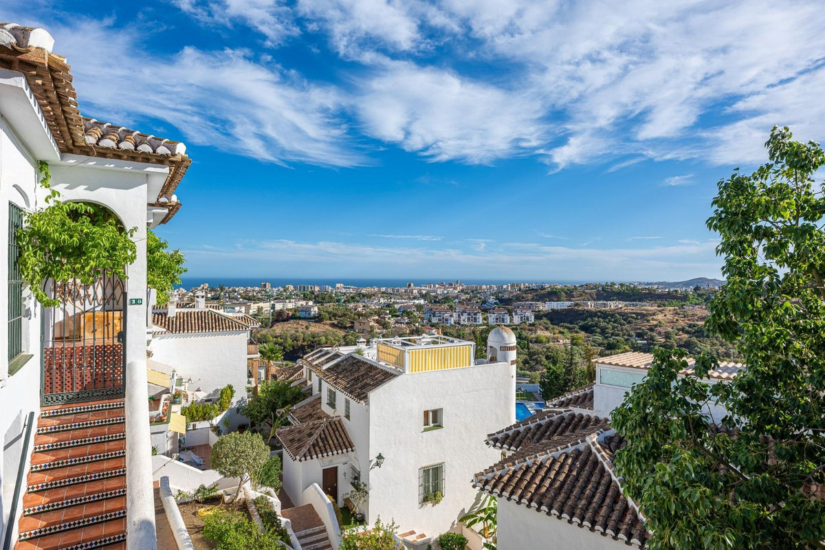 Appartement te koop in Mijas | 2 slaapkamers H5081794