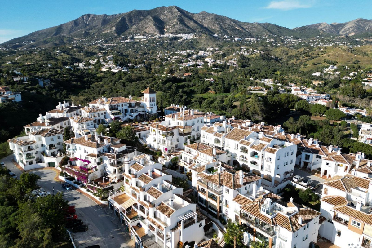 Appartement te koop in Mijas | 2 slaapkamers H5081794