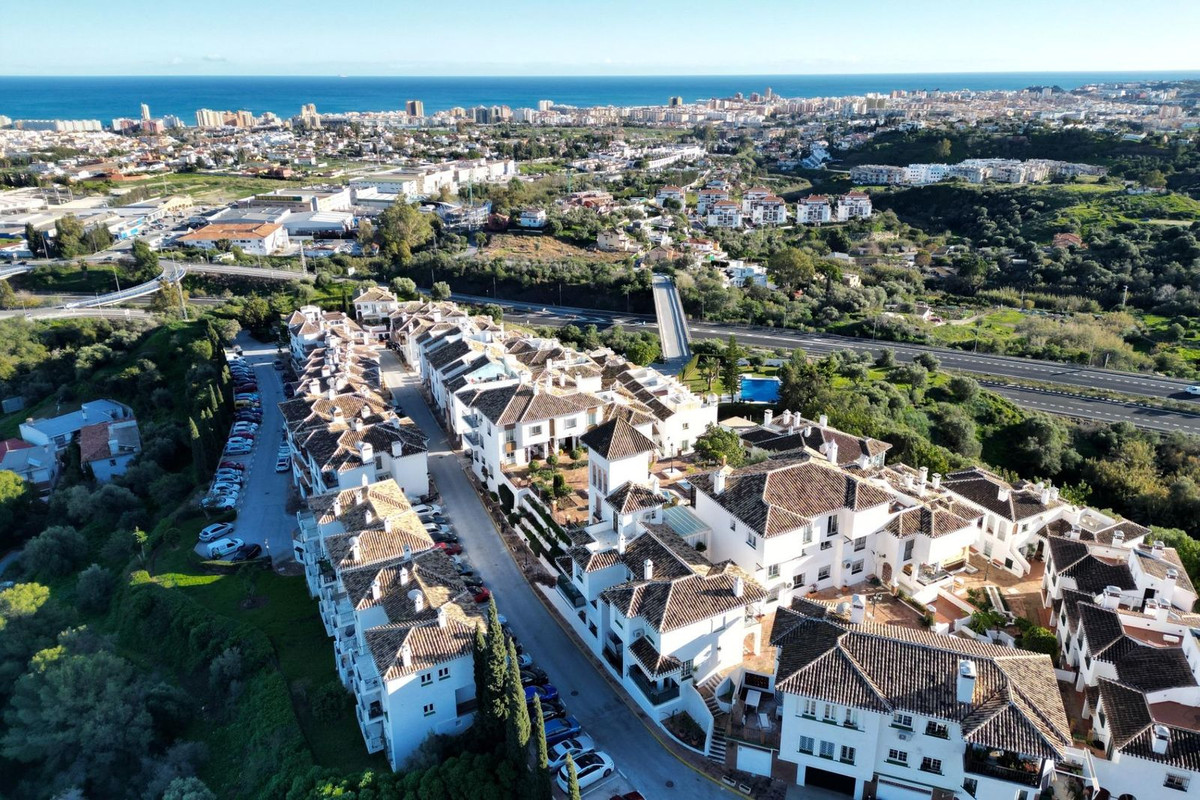 Appartement te koop in Mijas | 2 slaapkamers H5081794