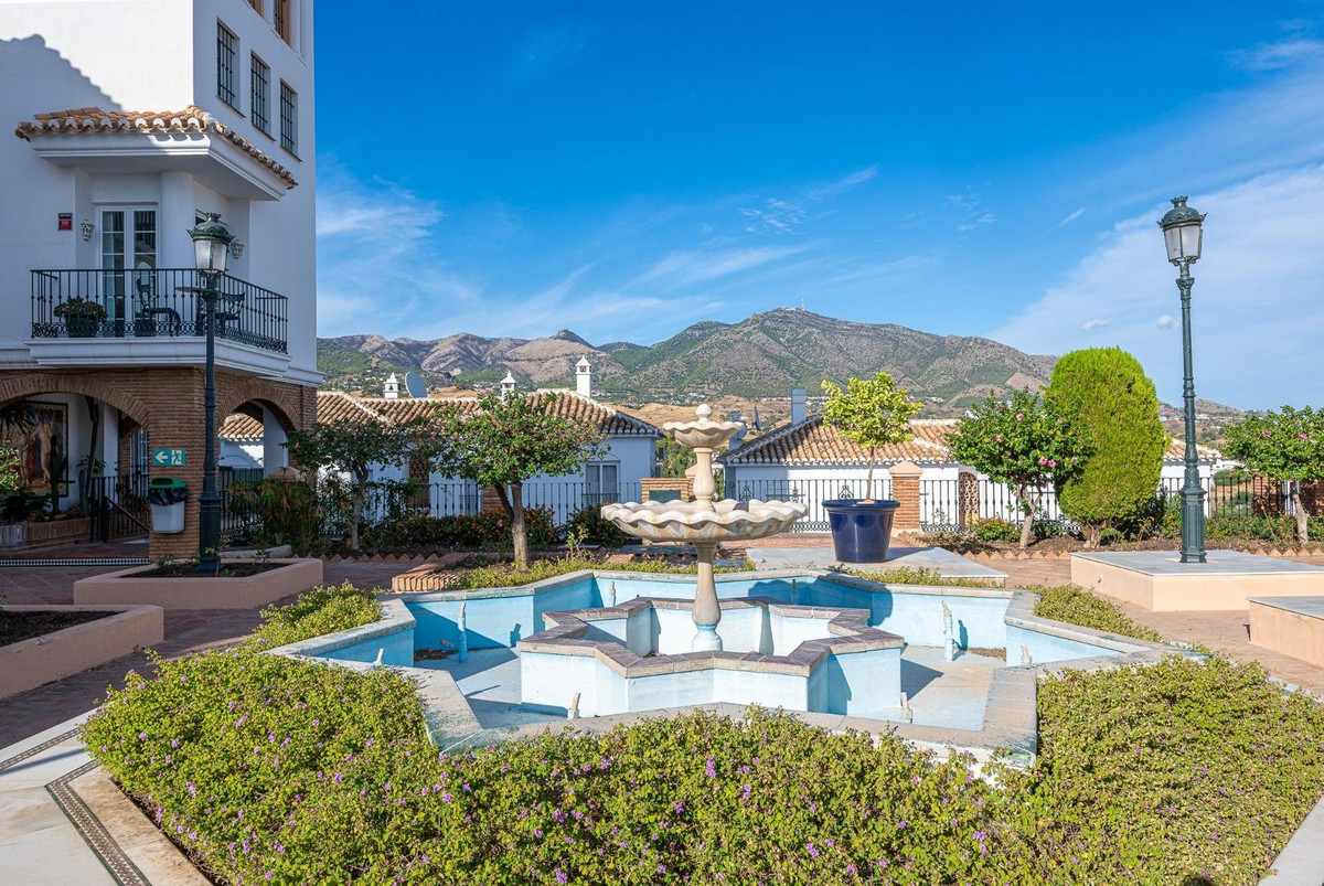 Appartement te koop in Mijas | 2 slaapkamers H5081794