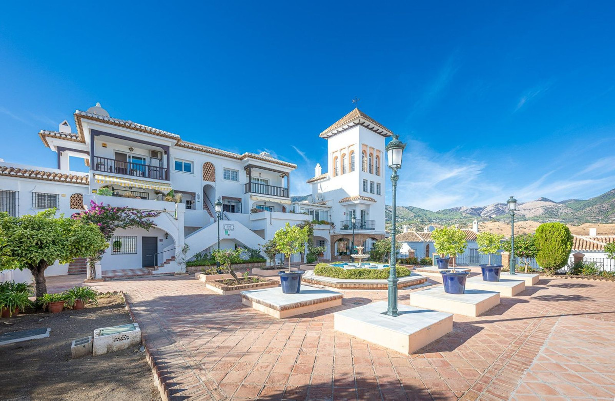 Appartement te koop in Mijas | 2 slaapkamers H5081794