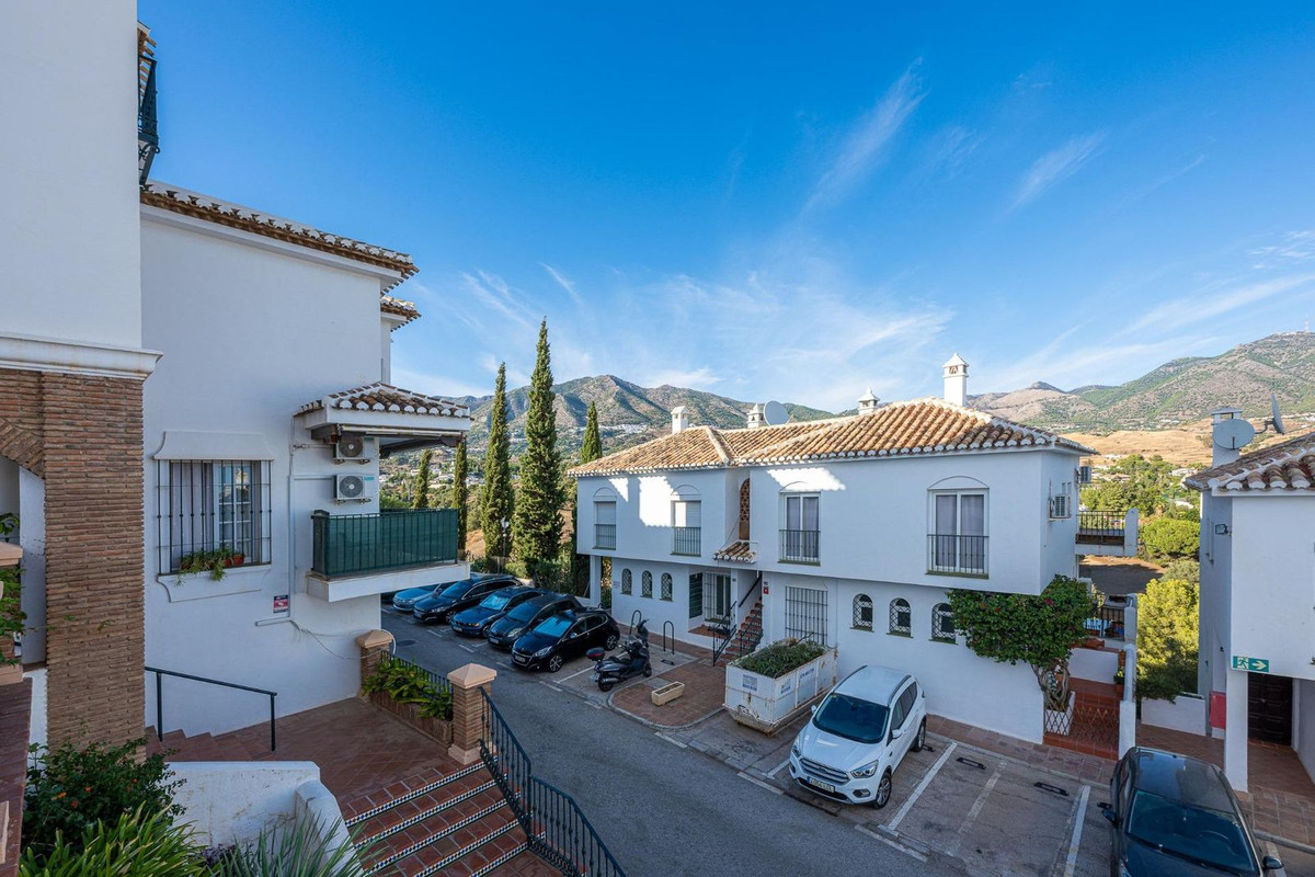 Appartement te koop in Mijas | 2 slaapkamers H5081794