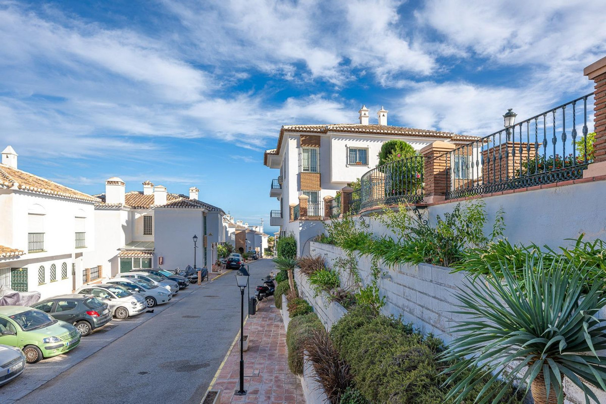Appartement te koop in Mijas | 2 slaapkamers H5081794