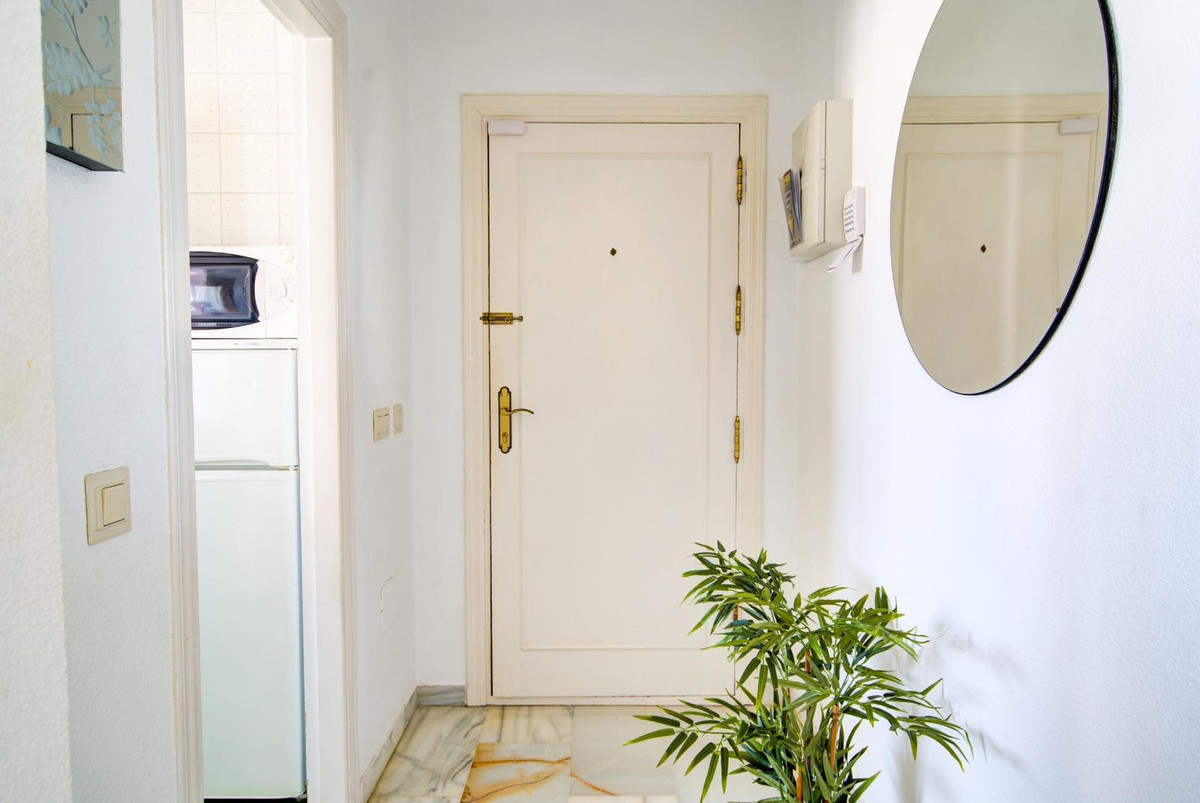 Appartement te koop in Mijas | 2 slaapkamers H5081794