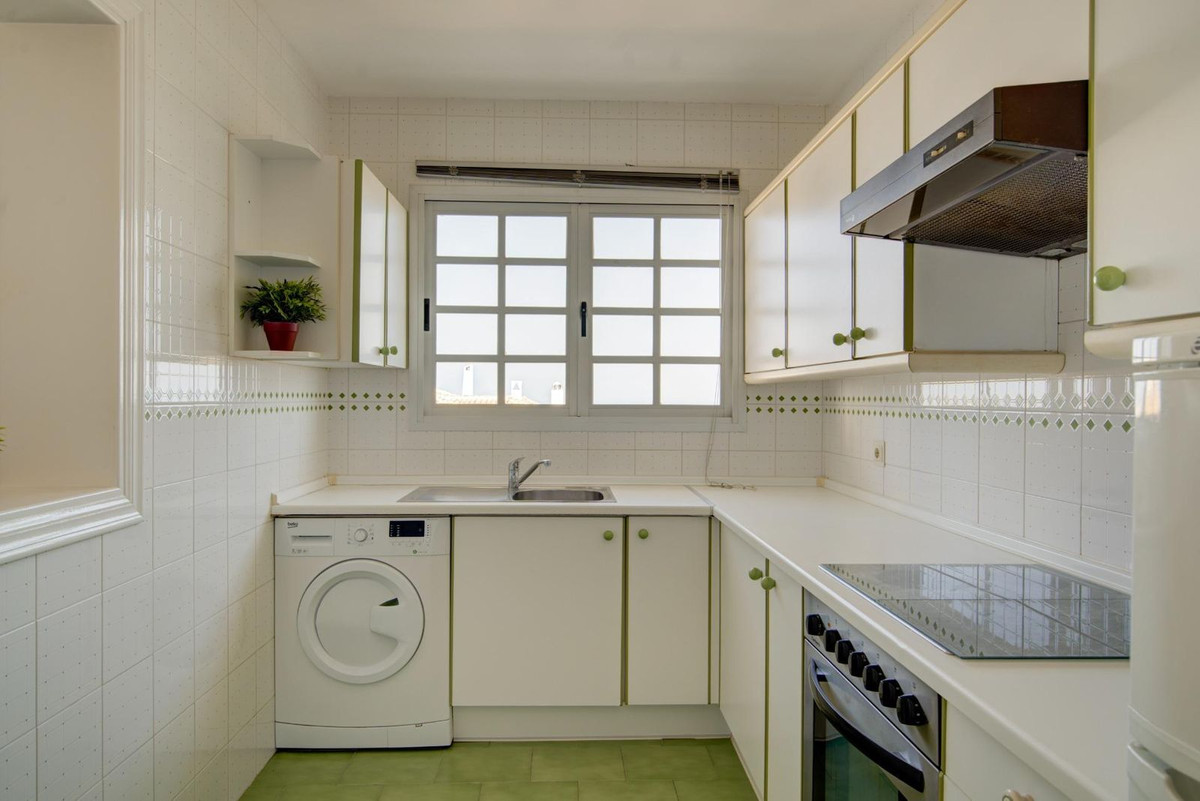 Appartement te koop in Mijas | 2 slaapkamers H5081794