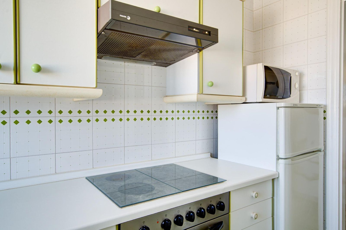 Appartement te koop in Mijas | 2 slaapkamers H5081794