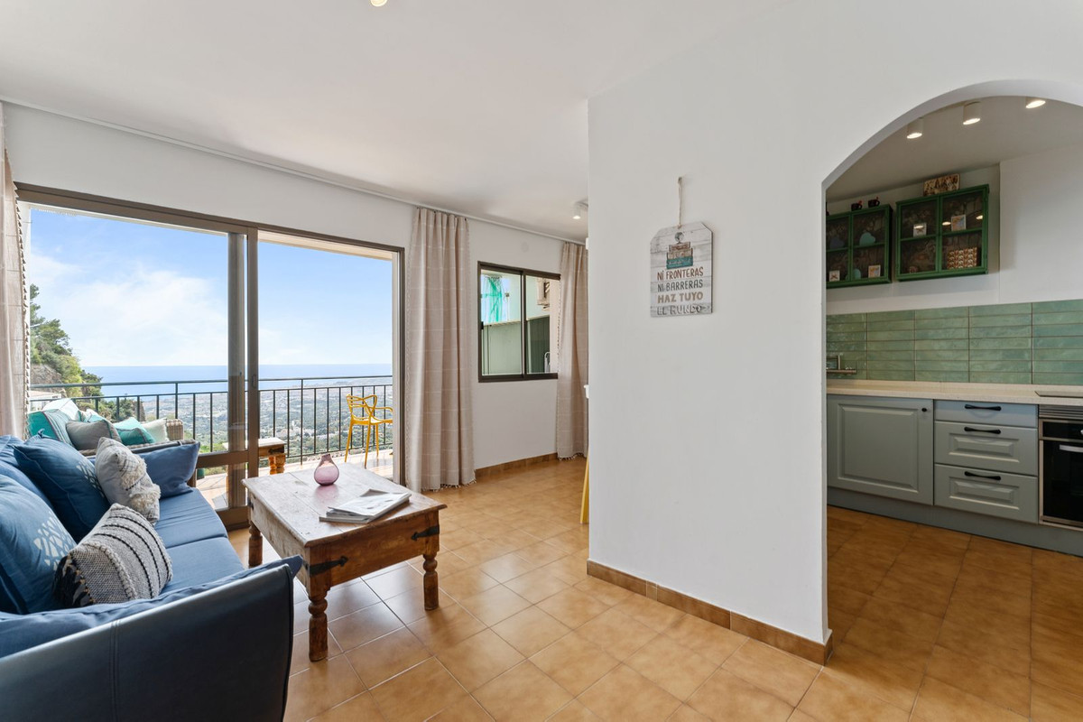 Appartement te koop in Mijas | 1 slaapkamers H5084119