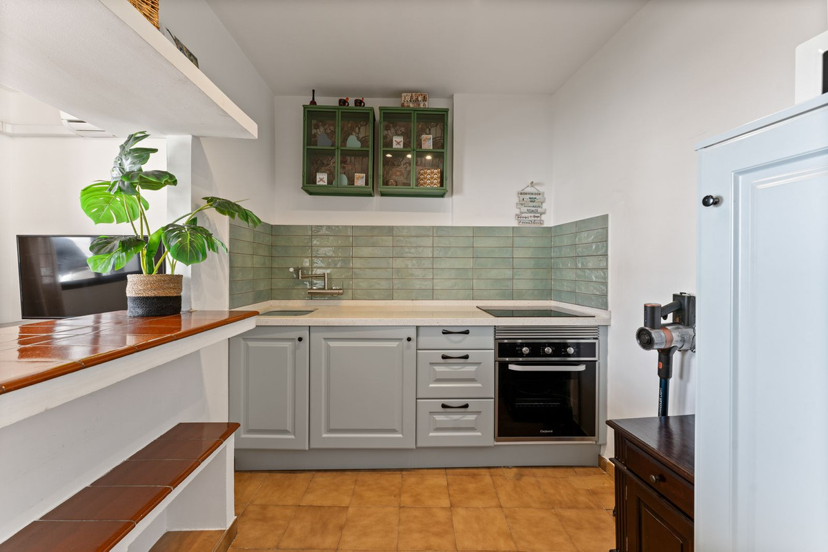 Appartement te koop in Mijas | 1 slaapkamers H5084119