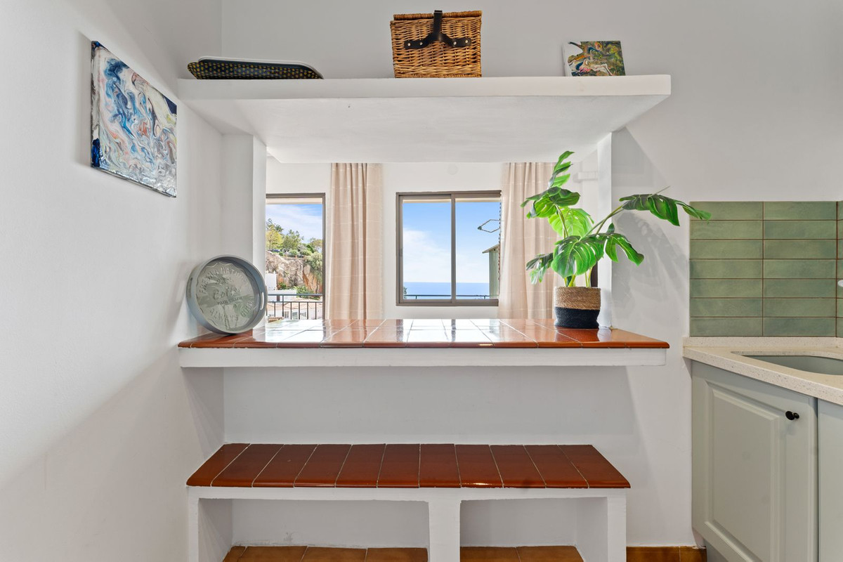 Appartement te koop in Mijas | 1 slaapkamers H5084119