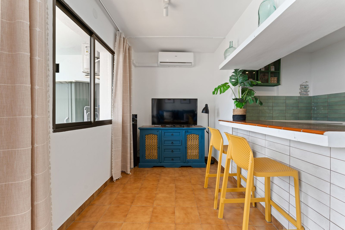 Appartement te koop in Mijas | 1 slaapkamers H5084119