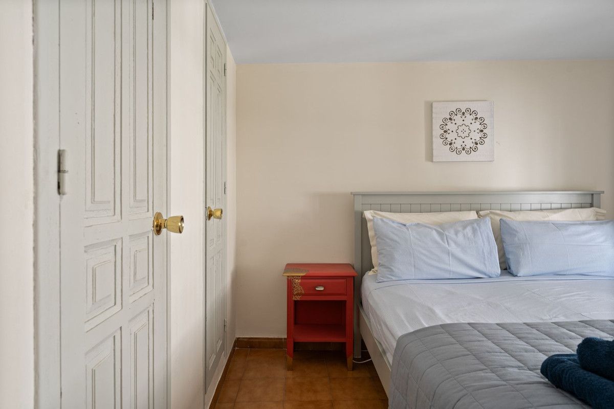 Appartement te koop in Mijas | 1 slaapkamers H5084119