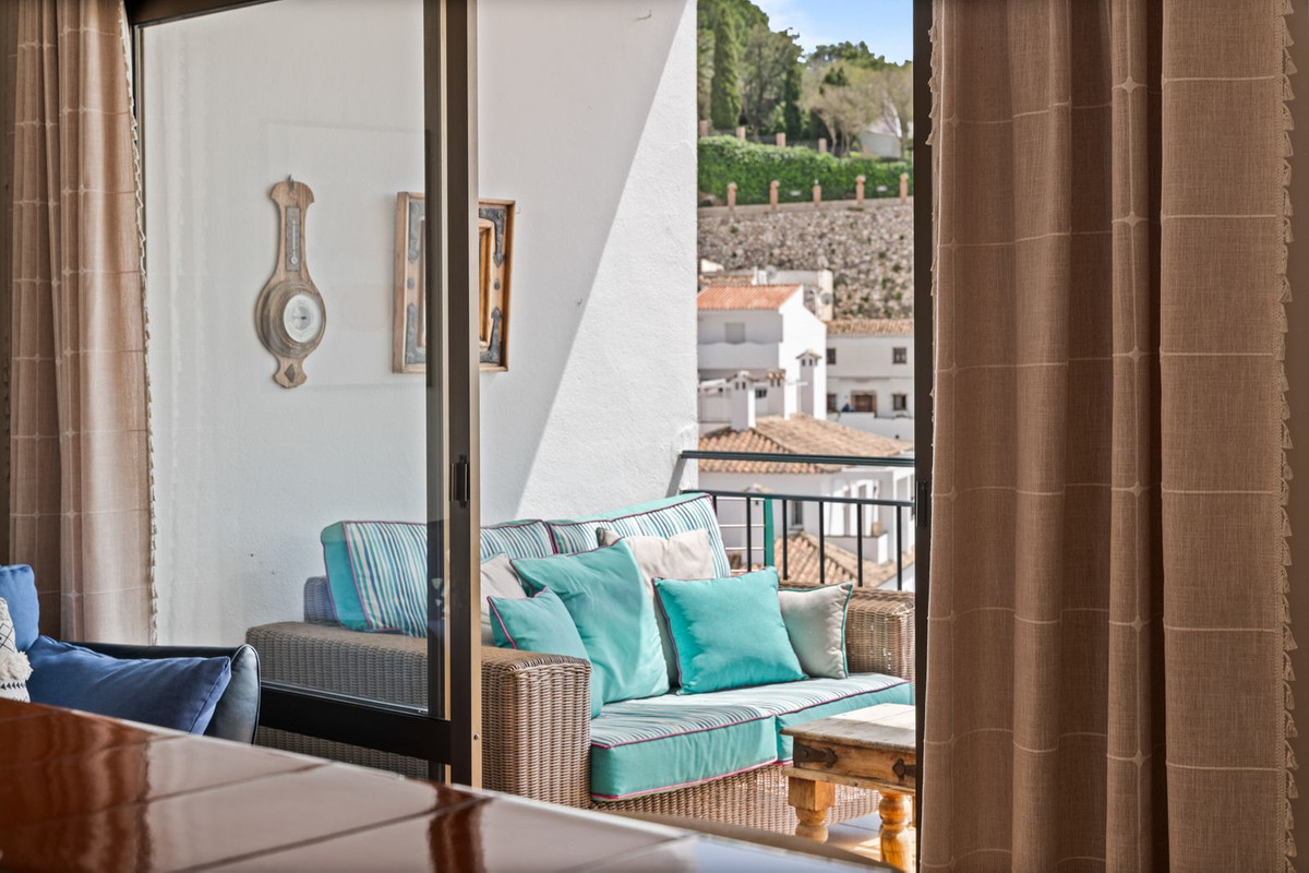 Appartement te koop in Mijas | 1 slaapkamers H5084119