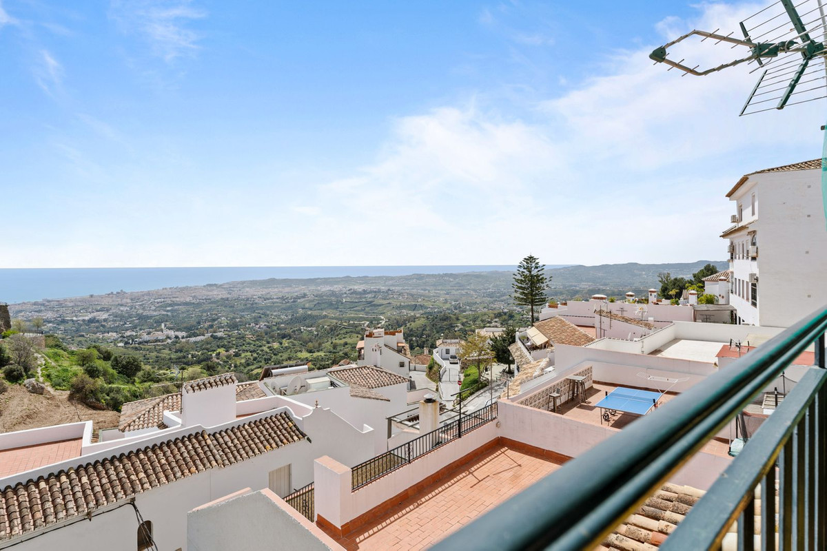 Appartement te koop in Mijas | 1 slaapkamers H5084119