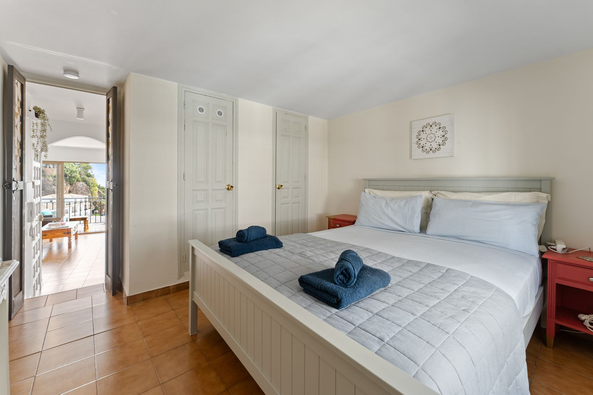 Appartement te koop in Mijas | 1 slaapkamers H5084119
