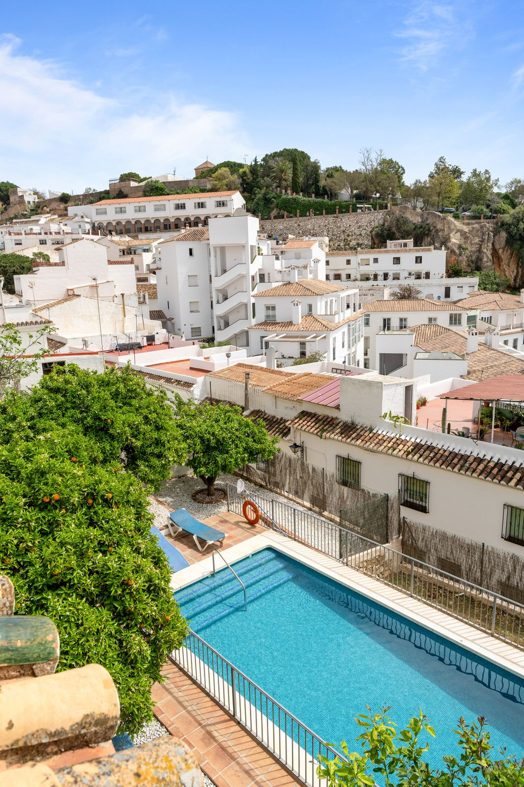 Appartement te koop in Mijas | 1 slaapkamers H5084119