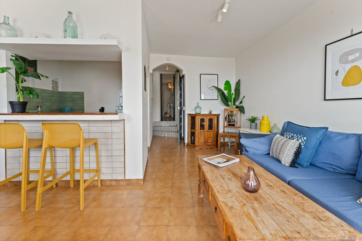 Appartement te koop in Mijas | 1 slaapkamers H5084119