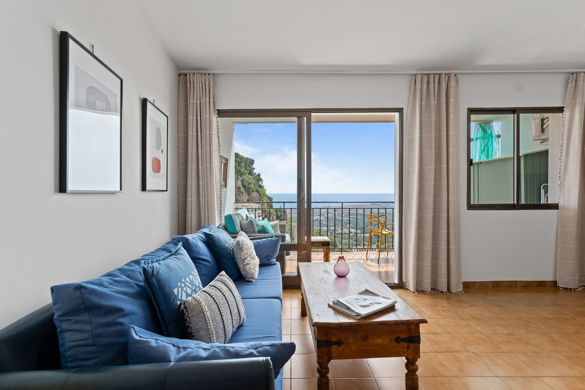 Appartement te koop in Mijas | 1 slaapkamers H5084119