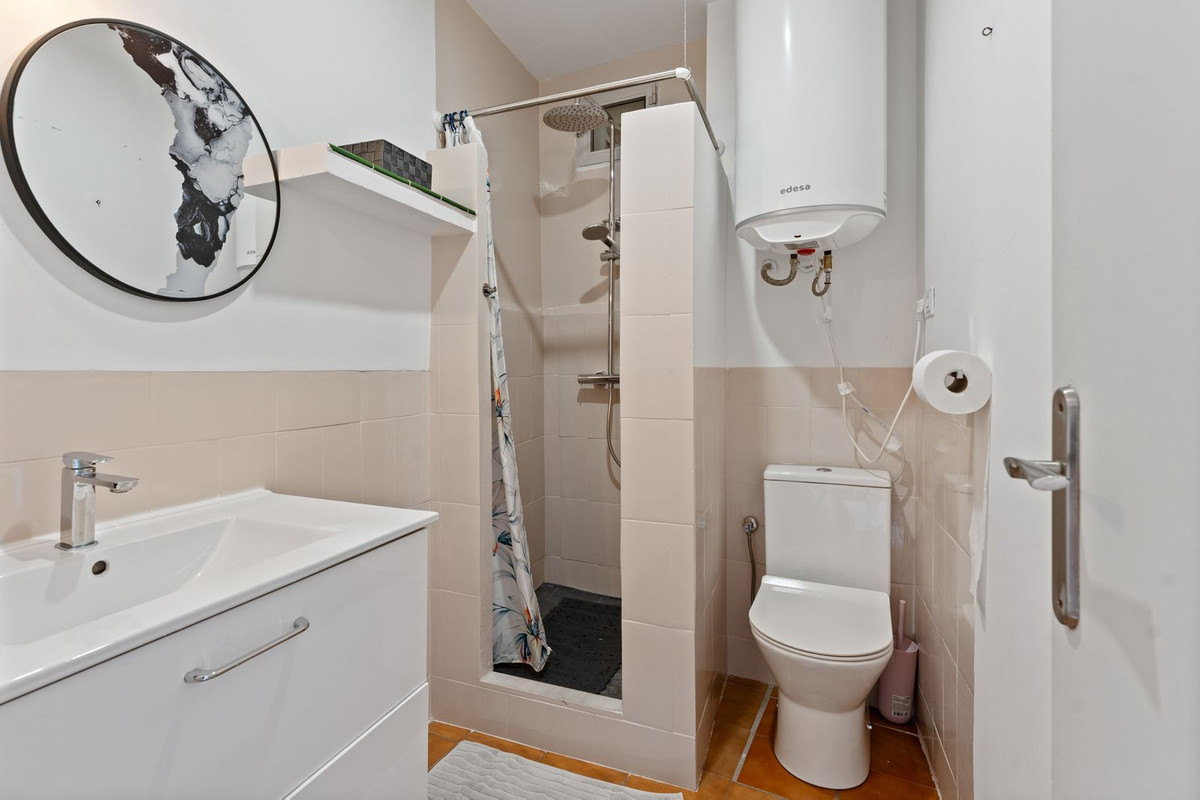 Appartement te koop in Mijas | 1 slaapkamers H5084119
