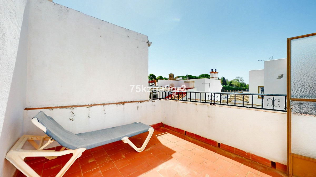 Appartement te koop in Mijas | 3 slaapkamers H5096641
