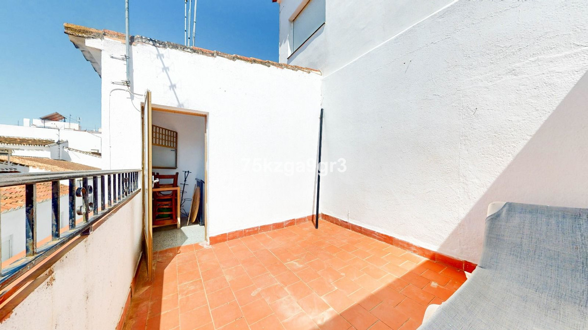 Appartement te koop in Mijas | 3 slaapkamers H5096641