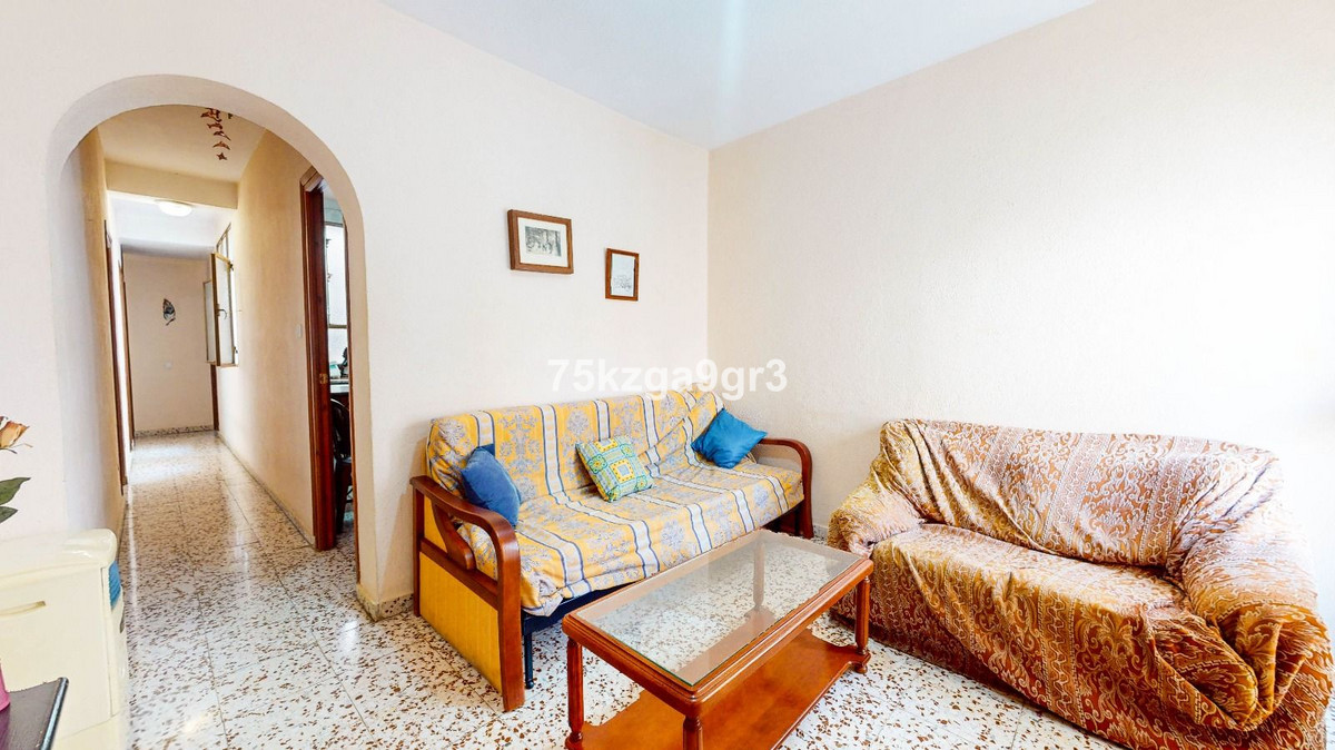 Appartement te koop in Mijas | 3 slaapkamers H5096641