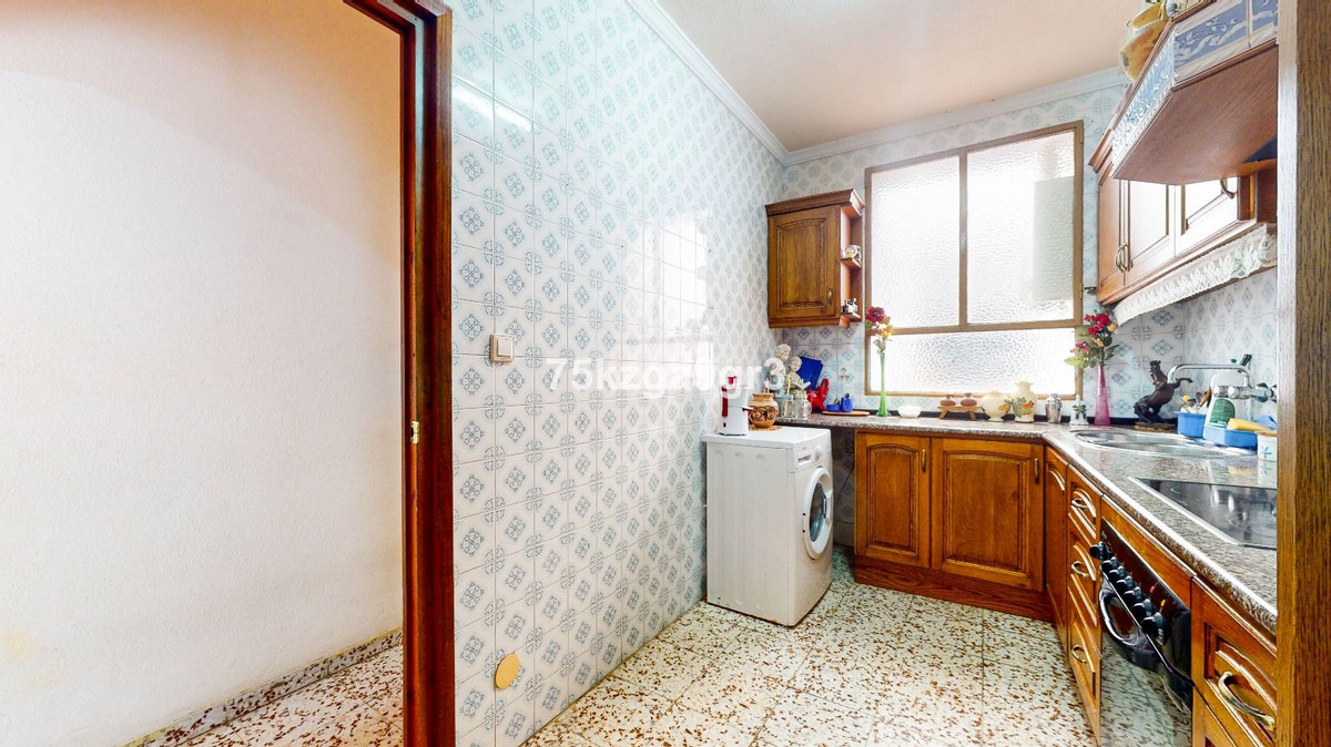 Appartement te koop in Mijas | 3 slaapkamers H5096641