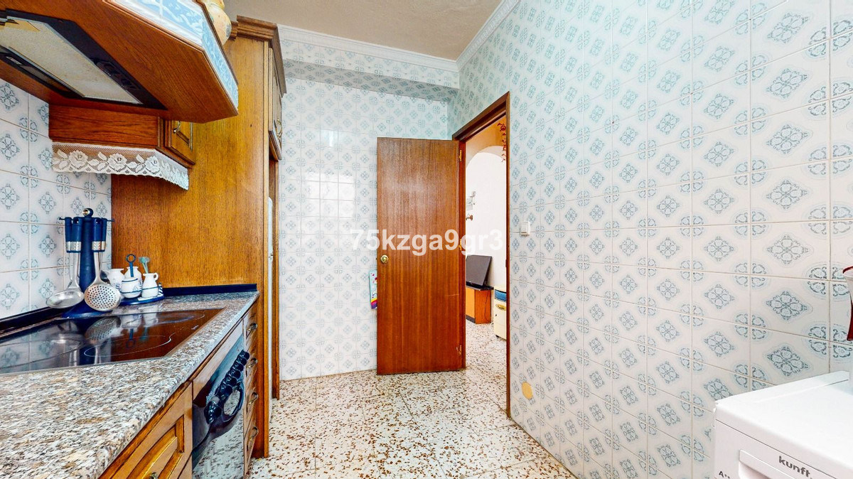 Appartement te koop in Mijas | 3 slaapkamers H5096641