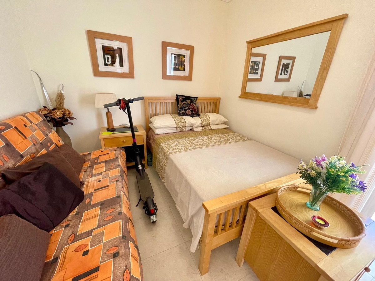 Penthouse te koop in Mijas | 3 slaapkamers H5103526
