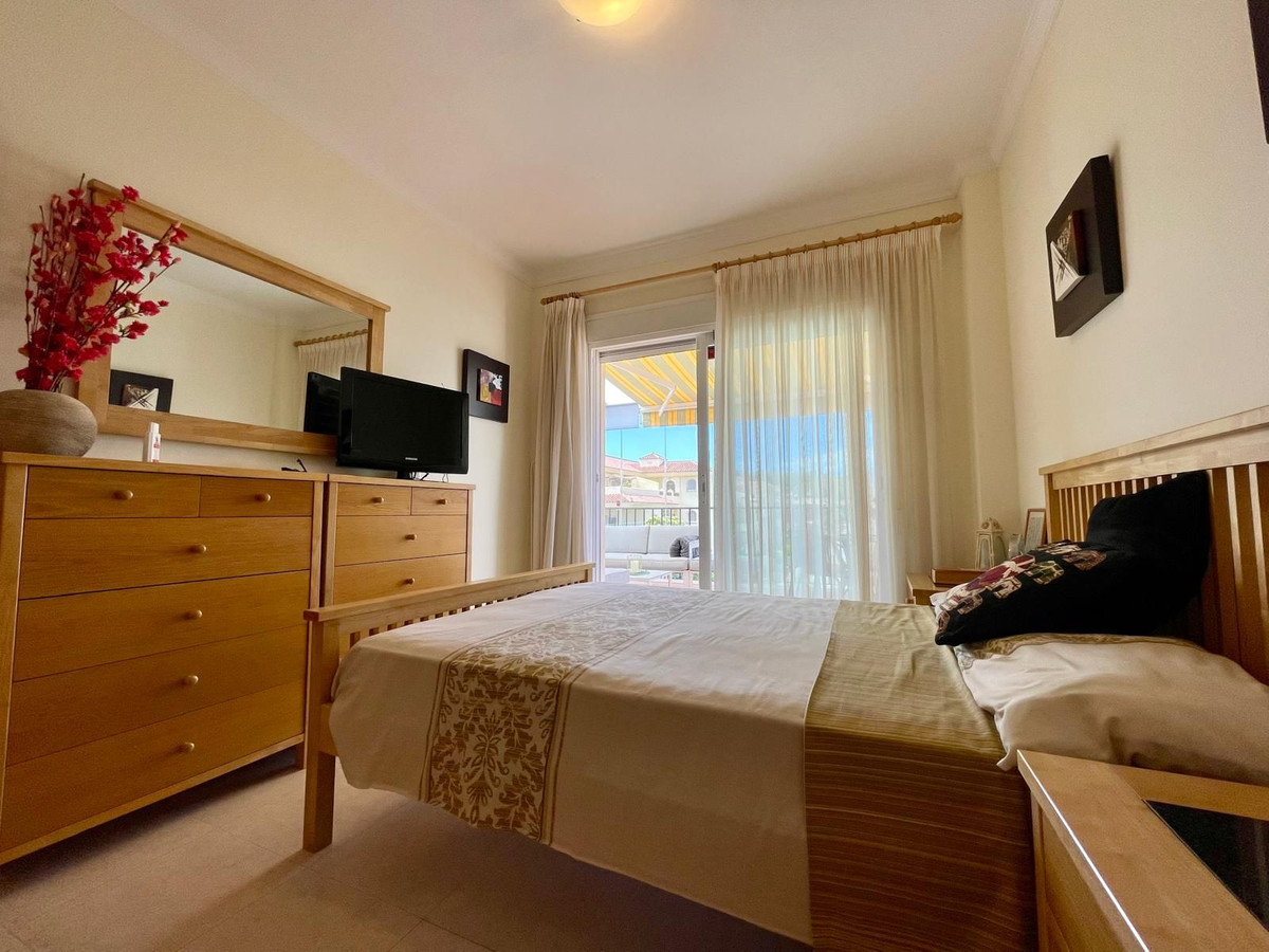 Penthouse te koop in Mijas | 3 slaapkamers H5103526