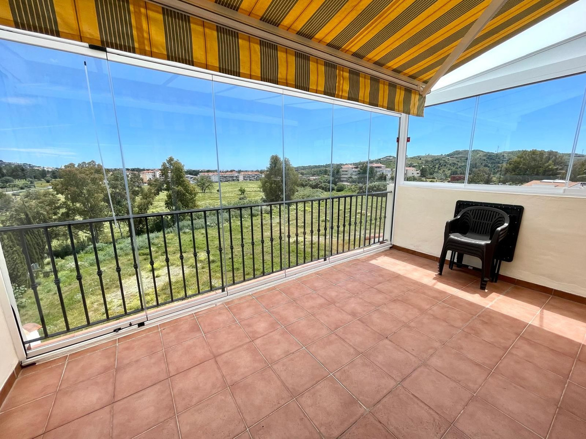 Penthouse te koop in Mijas | 3 slaapkamers H5103526