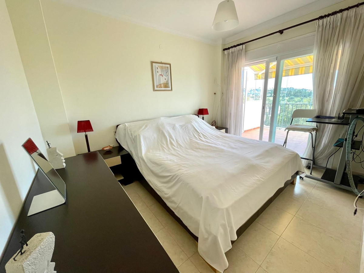 Penthouse te koop in Mijas | 3 slaapkamers H5103526