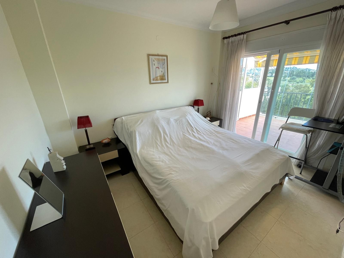 Penthouse te koop in Mijas | 3 slaapkamers H5103526