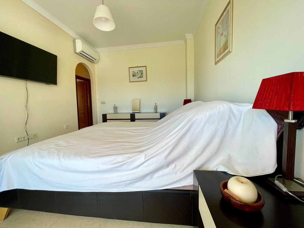 Penthouse te koop in Mijas | 3 slaapkamers H5103526