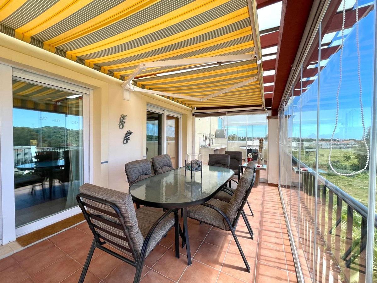 Penthouse te koop in Mijas | 3 slaapkamers H5103526