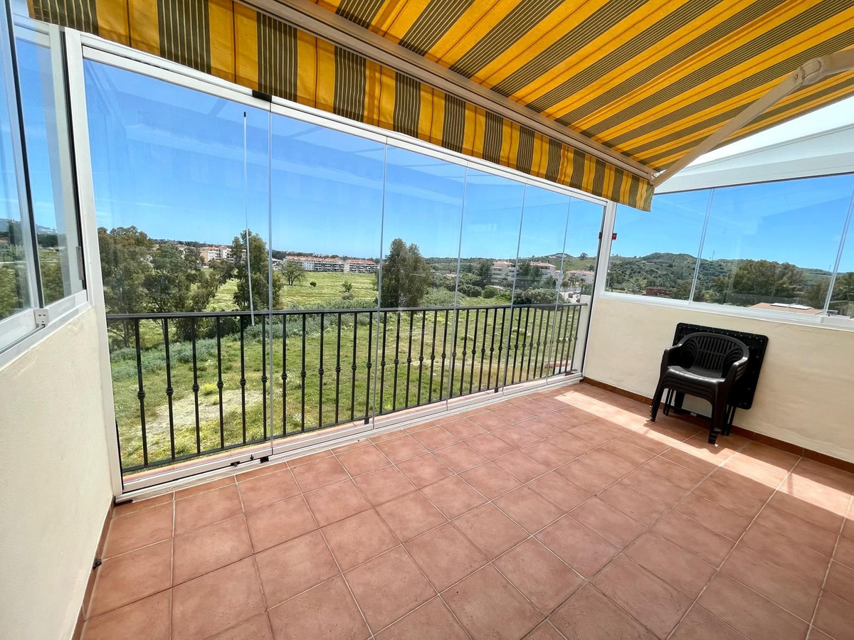 Penthouse te koop in Mijas | 3 slaapkamers H5103526